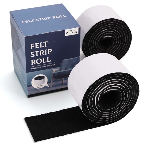 Pack felt tapes - felt, with