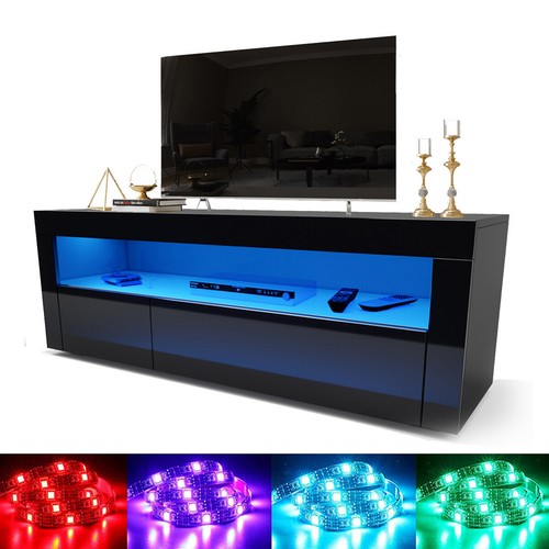 Modern unit cabinet stand - modern,