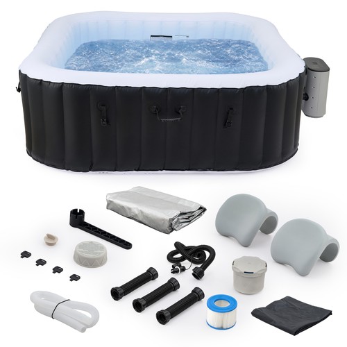Adult inflatable spa - adult,