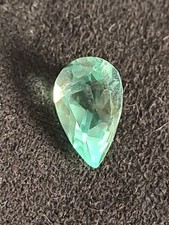 Mozambique Paraiba Tourmaline