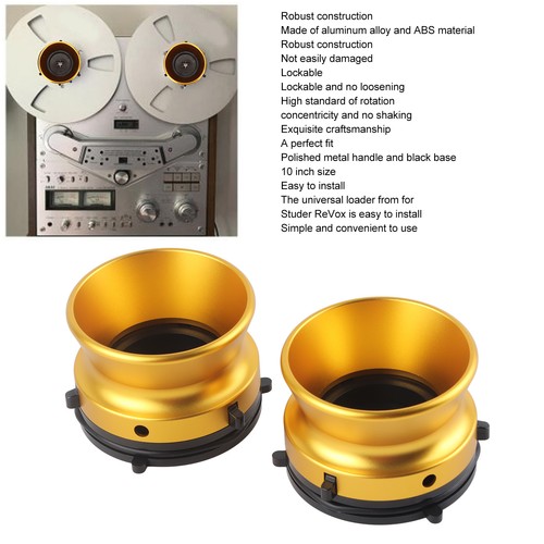 Nab hub adapters strong - nab,