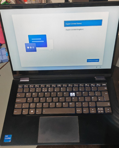Lenovo thinkbook 14s yoga - 14s,