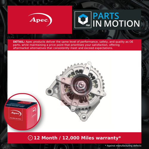Alternator fits bmw f26 - bmw,