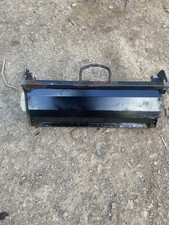 Suffolk Punch Scarifier