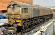 Lima L204838 OO Scale Class 59
