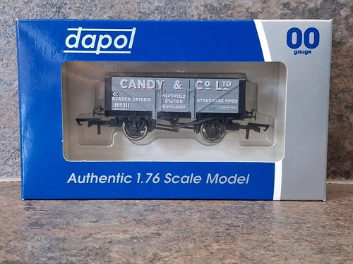 Dapol 051 023 - 5, wagon