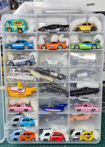 Hot wheels cars - hot,