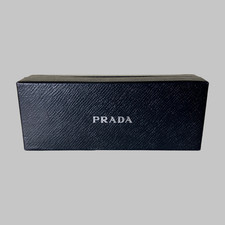 Prada Empty Sunglasses /