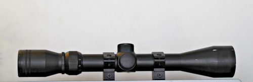 Nikko stirling 9x40 - nikko,