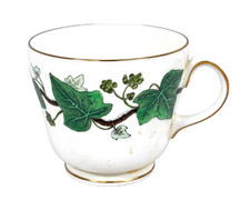 Wedgewood Napoleon Ivy Tea Cup