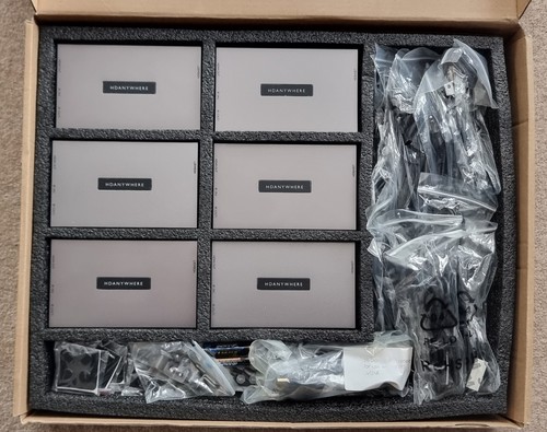Anywhere mhub4k862 4k - 6,