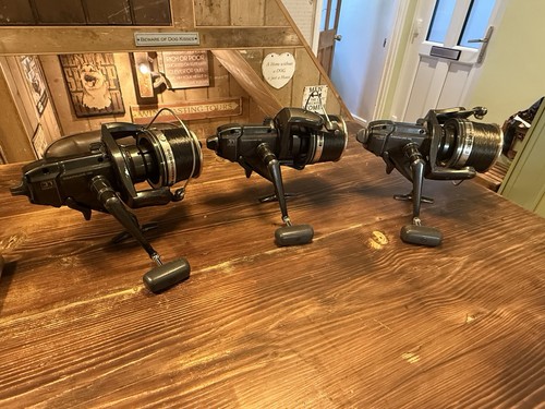 Shimano big baitrunner long - shimano,