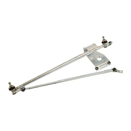 Windscreen wiper linkage front - wiper,