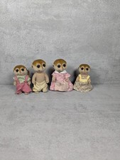 Sylvanian families Spotter