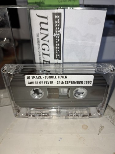 Oldskool rave tape kool - oldskool,