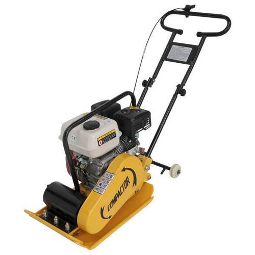 Job site 5hp petrol - site, 6.5hp
