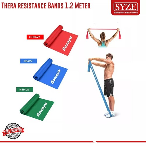 Thera fitness bands - thera,