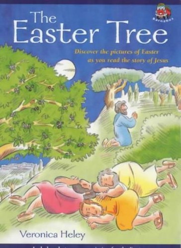 The easter tree - tree:, discover
