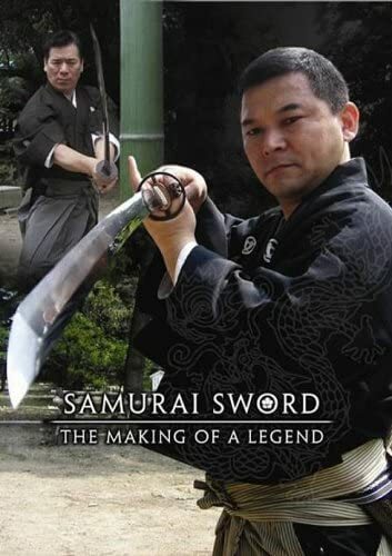 Samurai sword the - samurai,