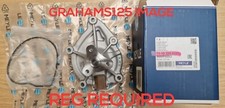 WATER PUMP FITS BMW CITROEN DS