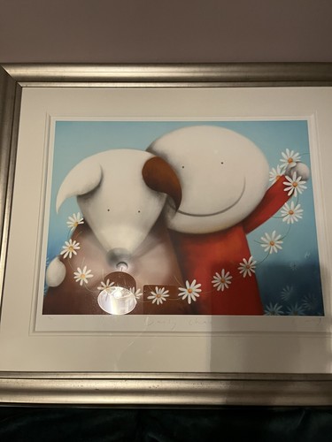 Doug hyde daisy chain - “daisy, chain”