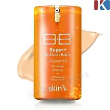 SKIN79 Super Plus Beblesh Balm Long Lasting BB Cream ORANGE 40ml Foundation NEW