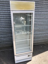 Drink fridge Upright display / restaurant/ commercial/ catering