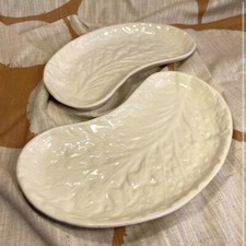 Set of 2 Vintage Portuguese