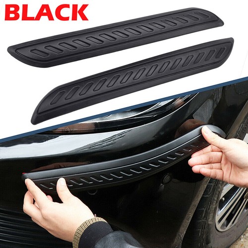 Car bumper corner guard - bumper,