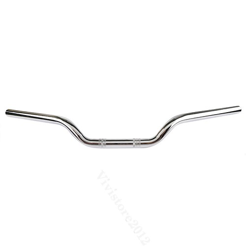 Universal handlebars inch - handlebars, 7/8"