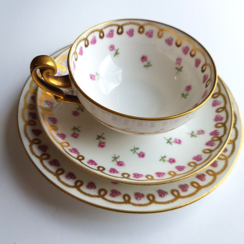 Antique limoges bernardaud - antique,