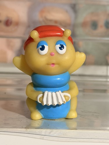 Vintage glo friends glow - vintage,