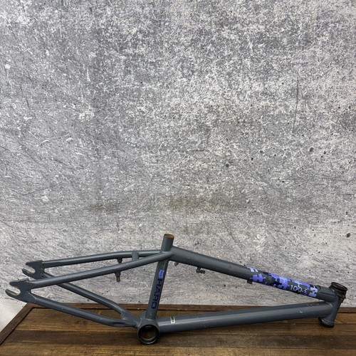 Haro 100 bmx bike - bmx, frame