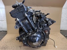 2011 YAMAHA YZF R1 14B BIG BANG ENGINE N519E0010780