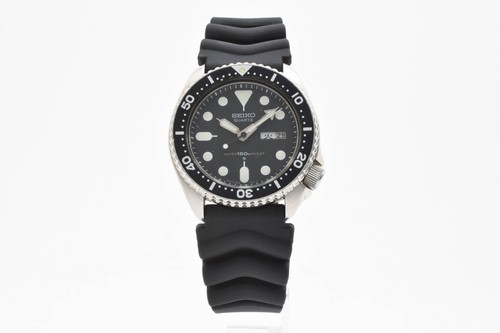 Excellent vintage seiko - vintage,