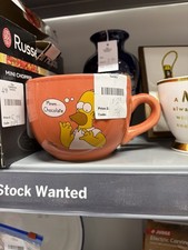  1990s Homer Simpson Vintage