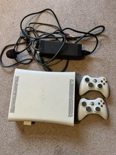 Microsoft Xbox 360 Red Rings