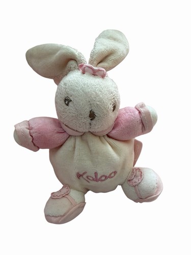 Kaloo lilirose doudou - kaloo,