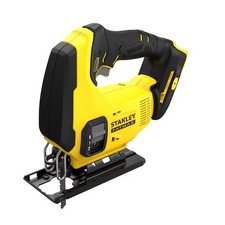 Stanley 18V STANLEY FATMAX V20 Cordless Jigsaw Tool Only SFMCS600BQ-XJ