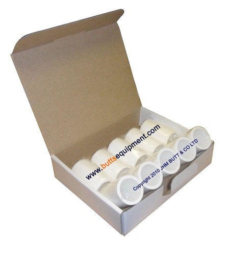 Disposable microfibre gas - disposable,