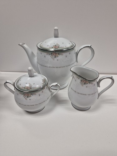 Vintage greenbrier noritake - greenbrier, by