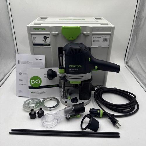Festool 1400 eq f - 2-3/4",