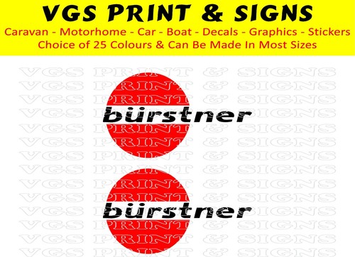 Burstner 280mm x 160mm - burstner, 2