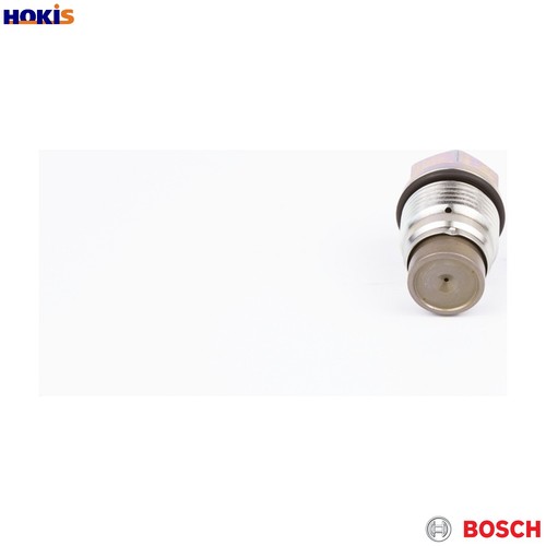 Pressure limiting valve common - pressure,