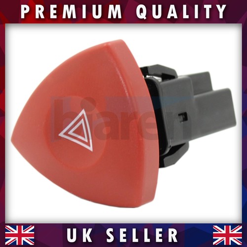 Hazard warning light switch - hazard,