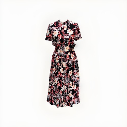Somerset alice temperley dress - temperley,