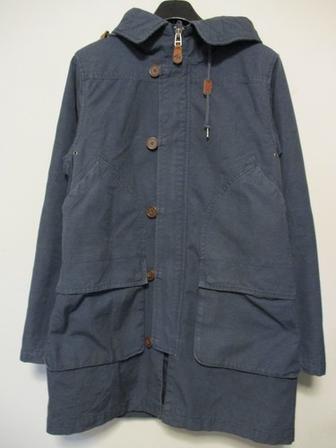 Pretty green parka - pretty,