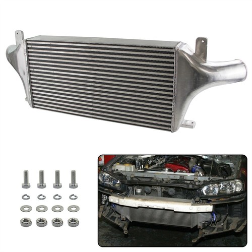 Front mount intercooler for - intercooler,