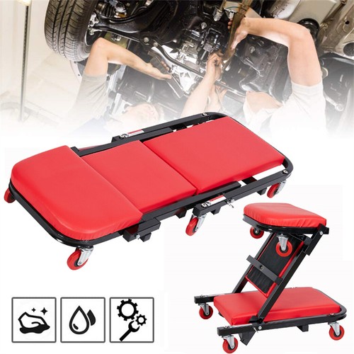 Heavy duty folding mechaics - heavy,