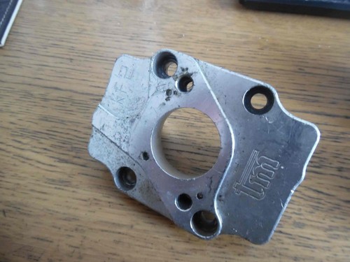 Kf2 carburettor intake - tm,